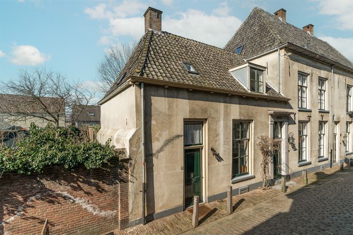 Bekijk foto 3 van Begijnenstraat 31