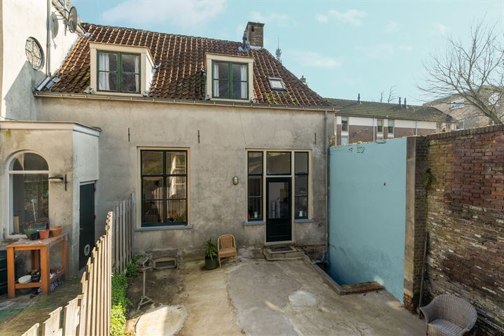 Bekijk foto 51 van Begijnenstraat 31