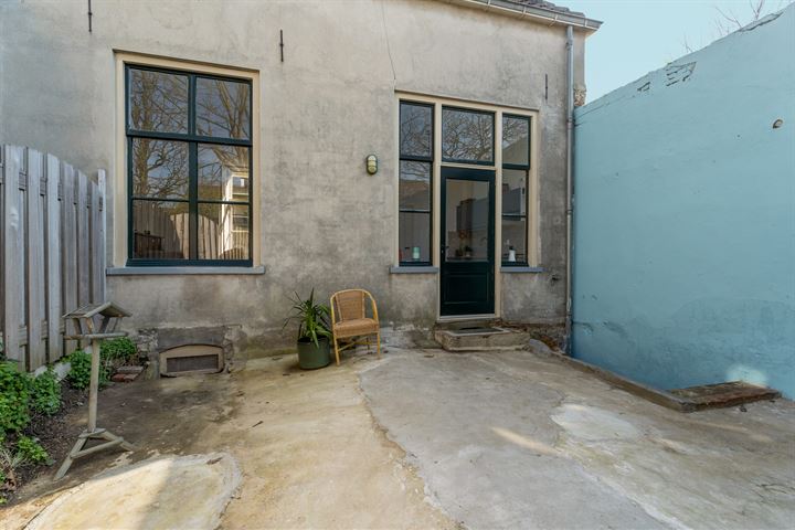 Bekijk foto 53 van Begijnenstraat 31