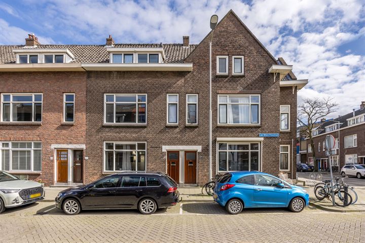 Bekijk foto 1 van Jan Willem Frisostraat 37-A