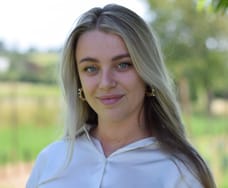 Marieke van Maren - Commercial Employee