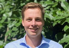 Jonathan van Essen MSc - Commercial Employee