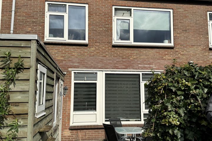 Bekijk foto 4 van Esdoornstraat 32