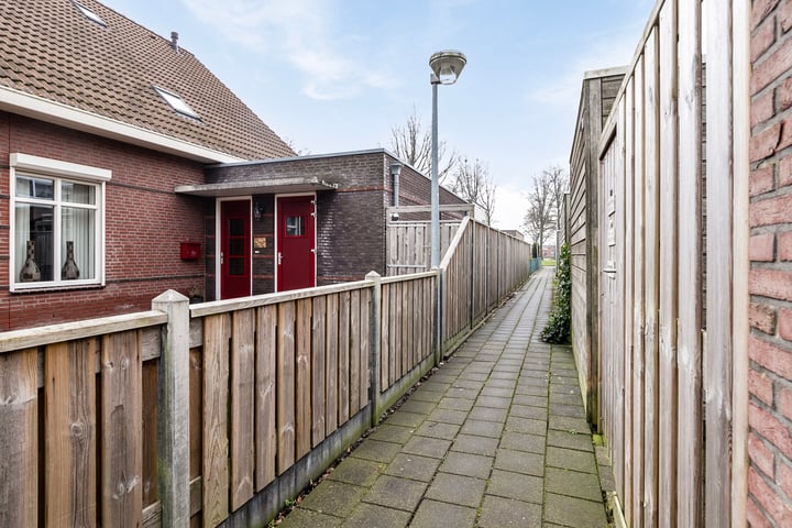 Bekijk foto 35 van Steenspilstraat 15