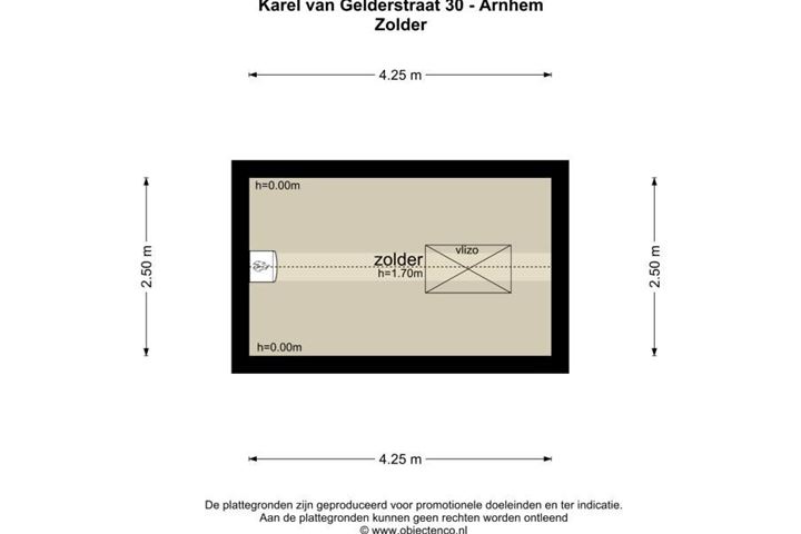 Bekijk foto 24 van Karel van Gelderstraat 30