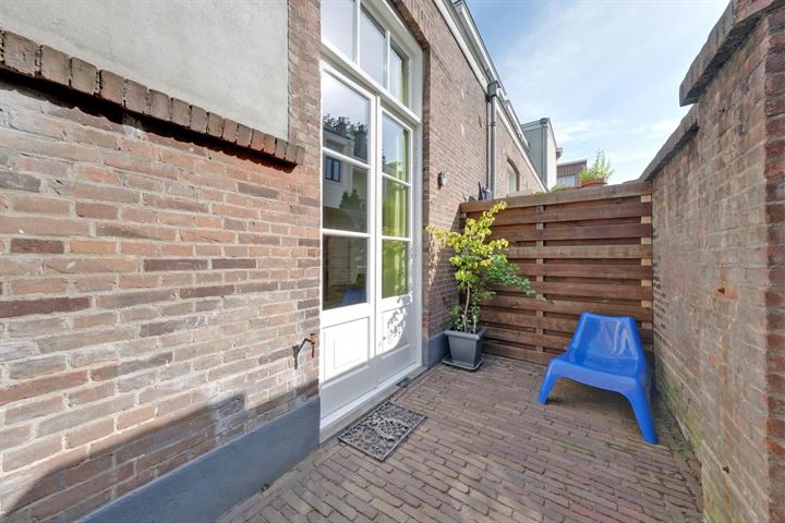 Bekijk foto 25 van Karel van Gelderstraat 30