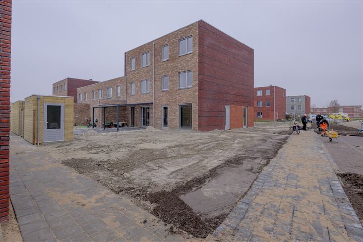 Bekijk foto 51 van Jelte Dijkstrastraat 4