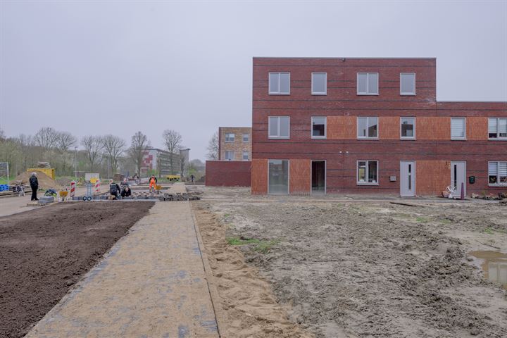 Bekijk foto 54 van Jelte Dijkstrastraat 4