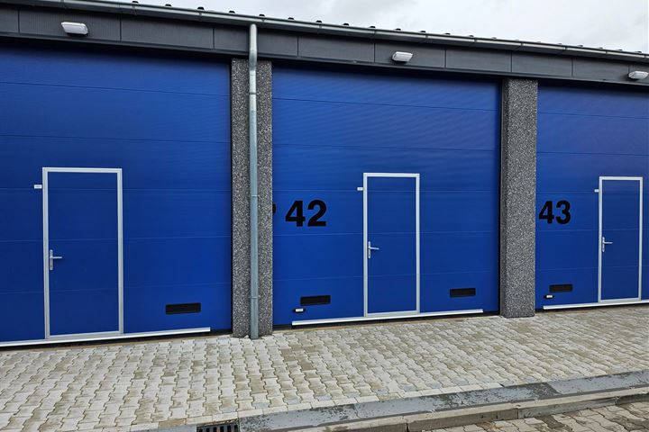 Driebanweg 15 B-012 (bouwnr 42), Hem