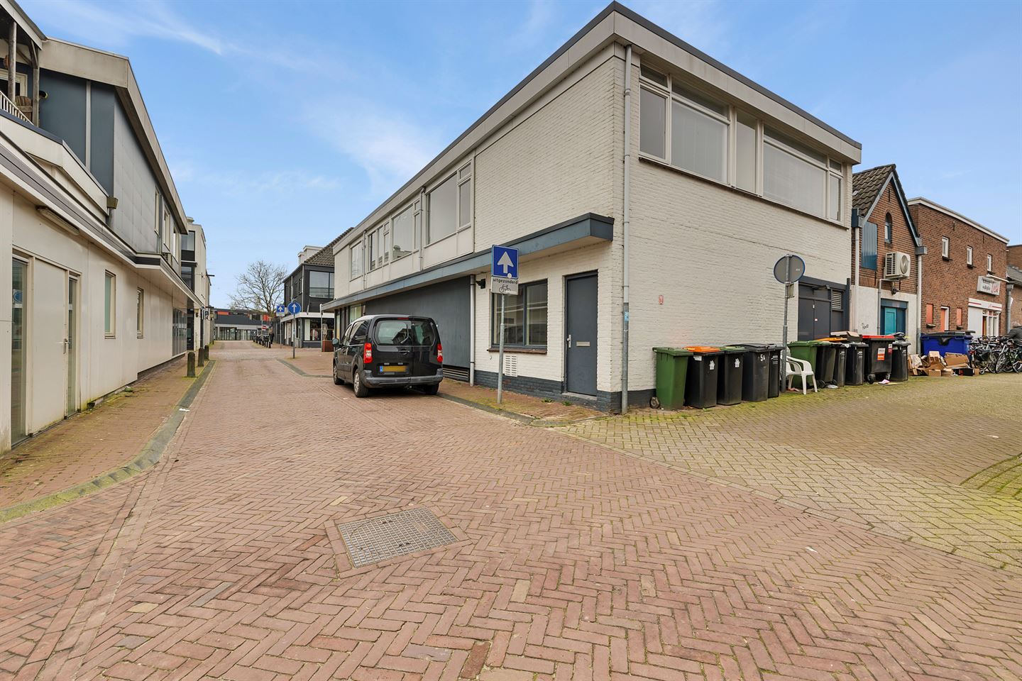 Bekijk foto 4 van Bentheimerstraat 19