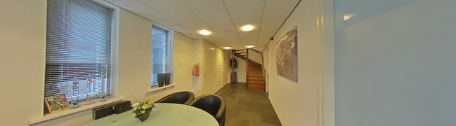 Bekijk 360° foto van hal van Carneool 4