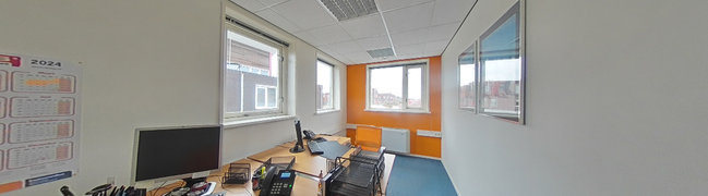 Bekijk 360° foto van kantoor van Carneool 4