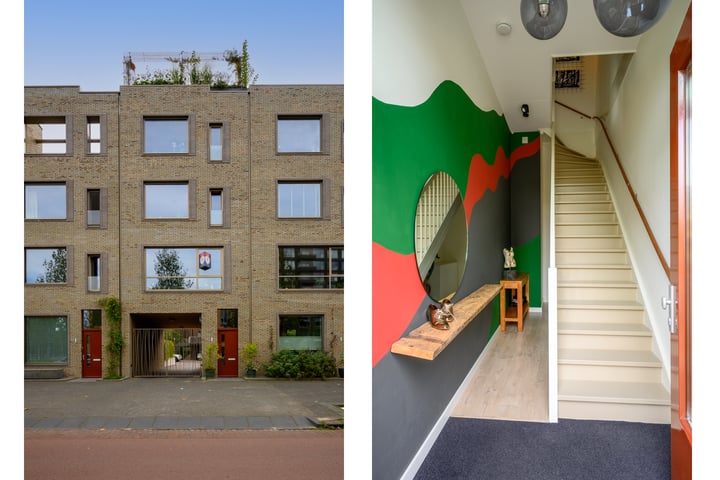 Foto 5 van Laan op Zuid 1299-INCL PP