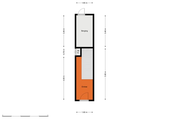 Foto 40 van Laan op Zuid 1299-INCL PP