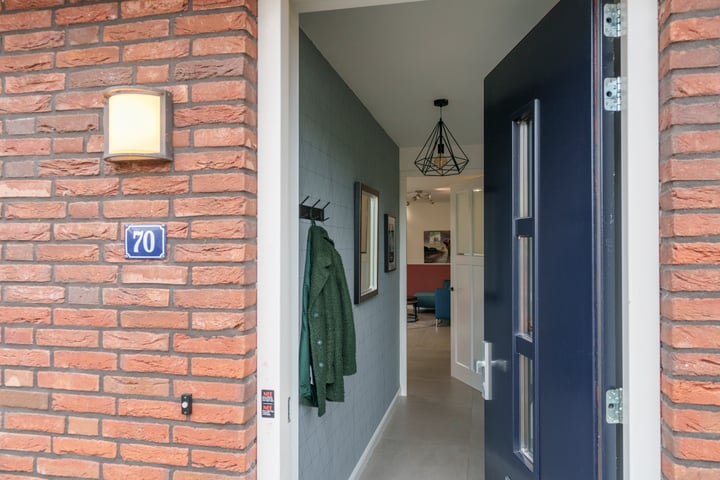 Bekijk foto 9 van Everard Meijsterlaan 70