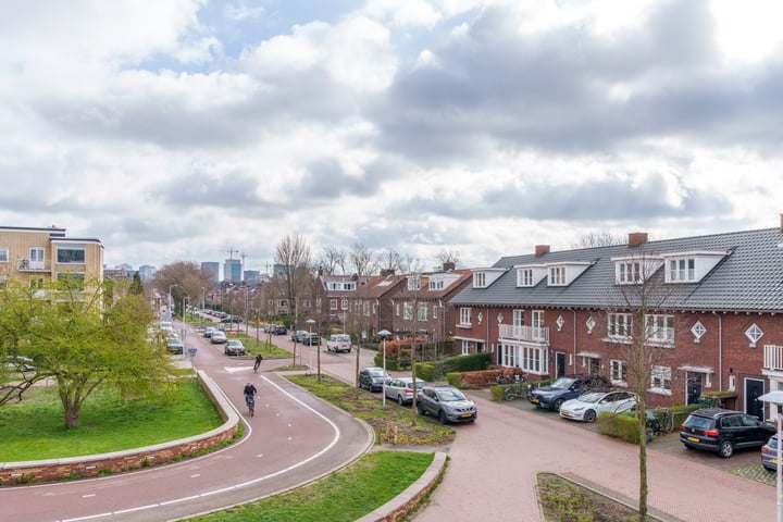 Bekijk foto 48 van Everard Meijsterlaan 70