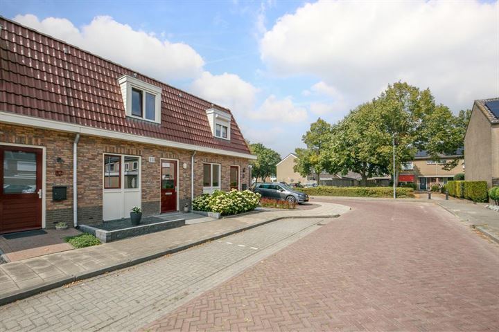 Bekijk foto 1 van Tulpstraat 60