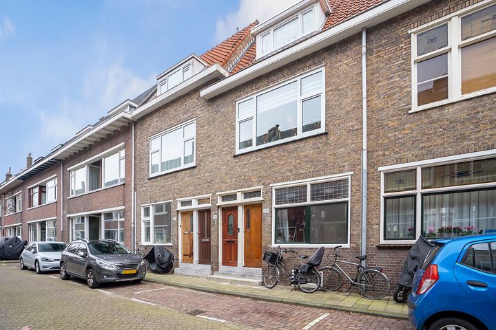 Bekijk foto 1 van Grote Werfstraat 25-B