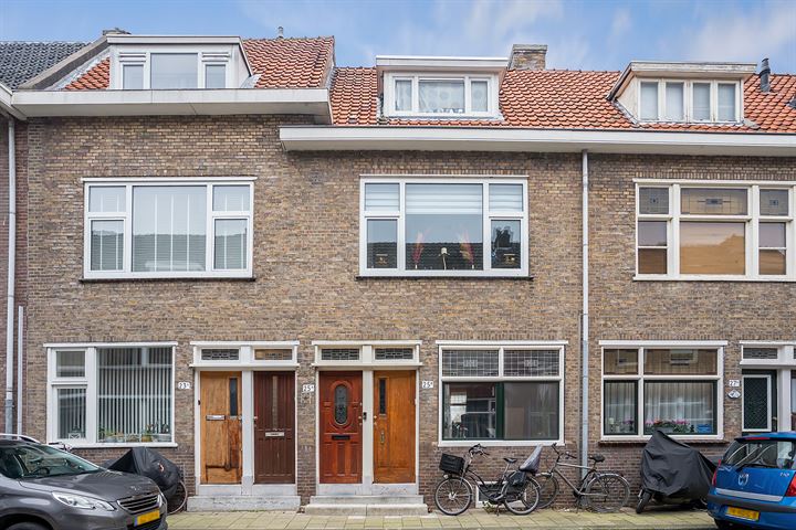 Bekijk foto 5 van Grote Werfstraat 25-B