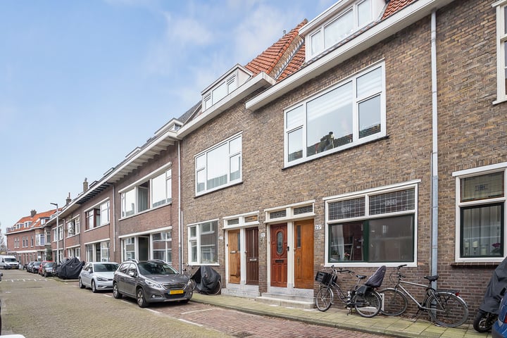 Bekijk foto 40 van Grote Werfstraat 25-B