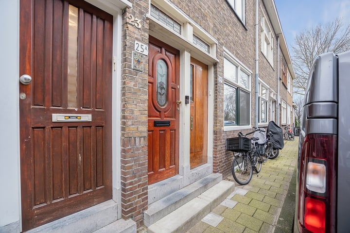 Bekijk foto 45 van Grote Werfstraat 25-B