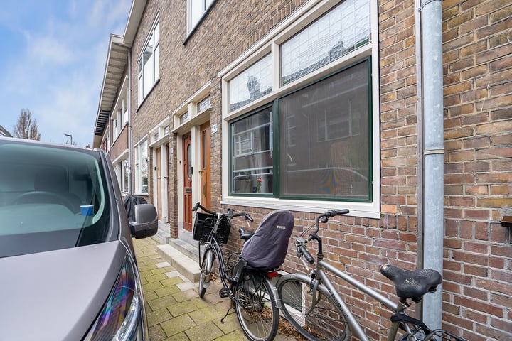 View photo 46 of Grote Werfstraat 25-B