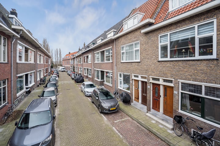 View photo 48 of Grote Werfstraat 25-B