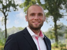 Bart Pijs RM RT - NVM Registered Agent