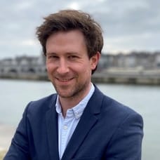 ir. Jack Aelmans MRE RT - Real Estate Advisor