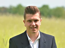 Anthony van Loo - Commercial Employee