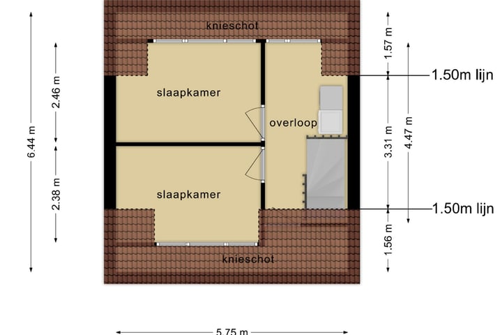 Bekijk foto 50 van Jan van de Cappellestraat 14