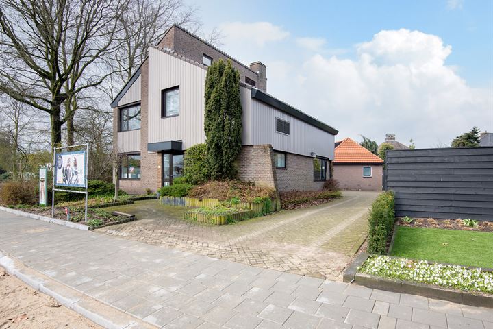 Churchillstraat 35, Barneveld