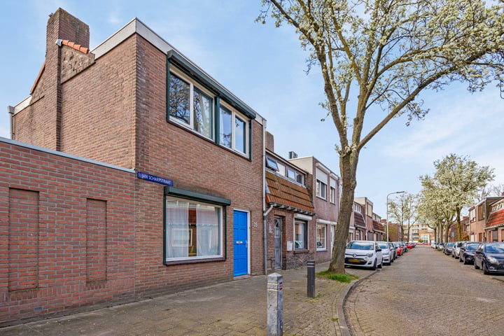 View photo 35 of Jan Scharpstraat 35