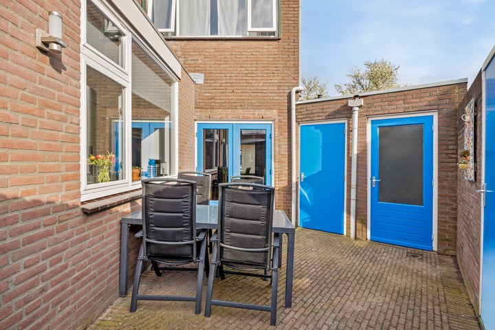 View photo 32 of Jan Scharpstraat 35