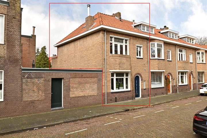 Bekijk foto 39 van Paulus Backxstraat 3