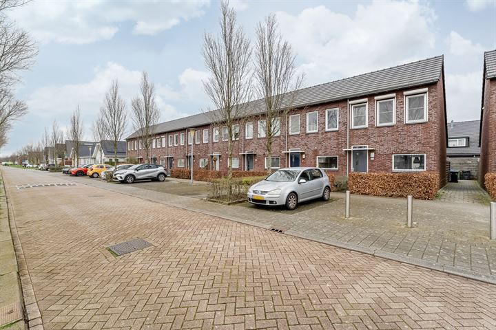 Bekijk foto 35 van Lindenhorststraat 24