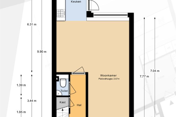 Bekijk foto 35 van Kwartellaan 31