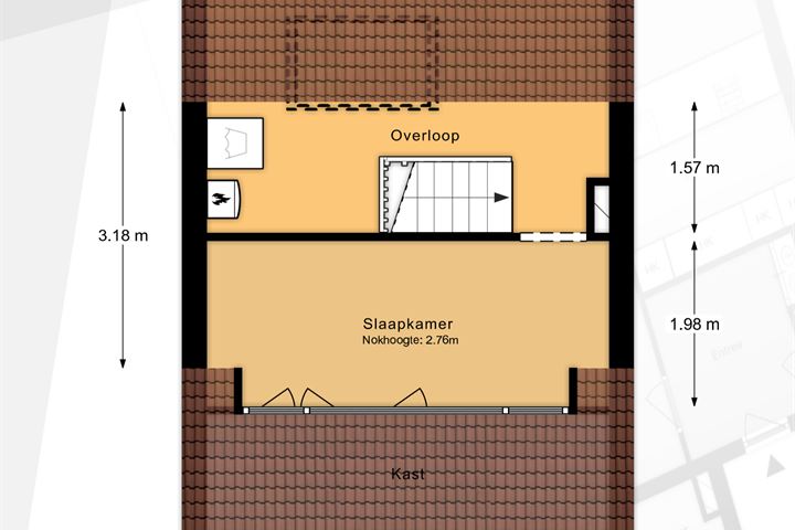 Bekijk foto 37 van Kwartellaan 31