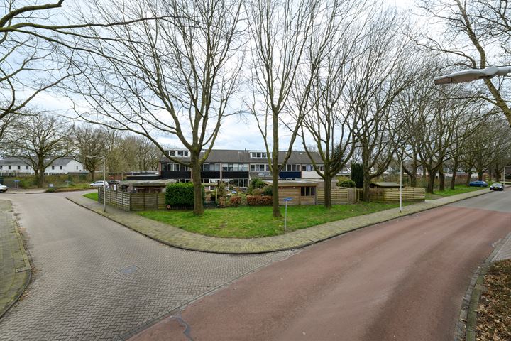 Bekijk foto 38 van Hobbemastraat 8