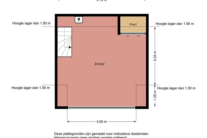 Bekijk foto 41 van Hobbemastraat 8