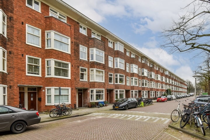 Bekijk foto 1 van Kribbestraat 25-2