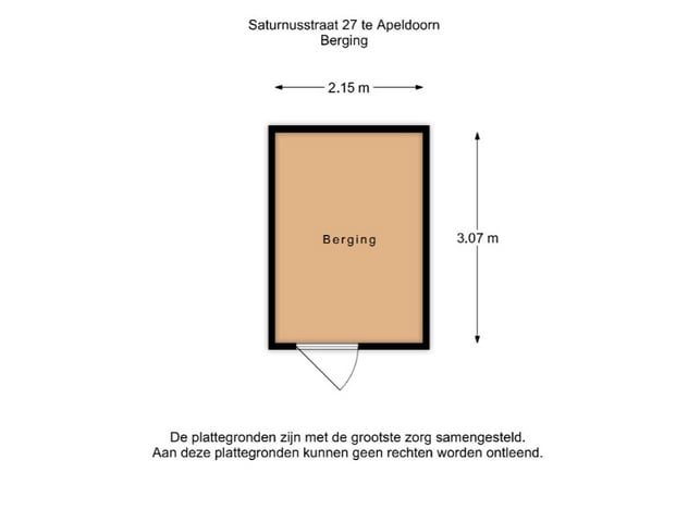 Bekijk foto 24 van Saturnusstraat 27