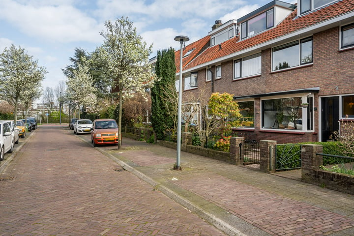 Bekijk foto 41 van Kwartellaan 37