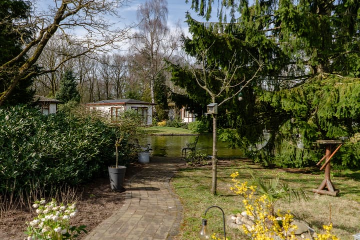 Foto 6 van Kerkendelweg 49-74