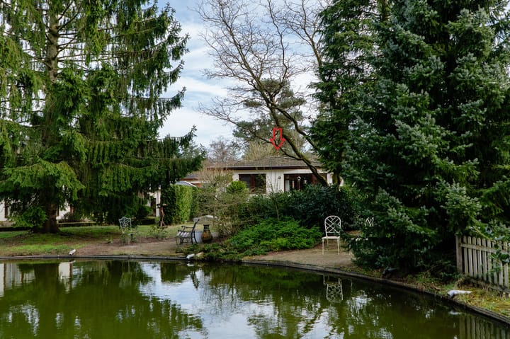 Foto 5 van Kerkendelweg 49-74