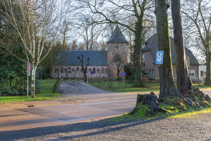 Foto 41 van Kerkendelweg 49-74