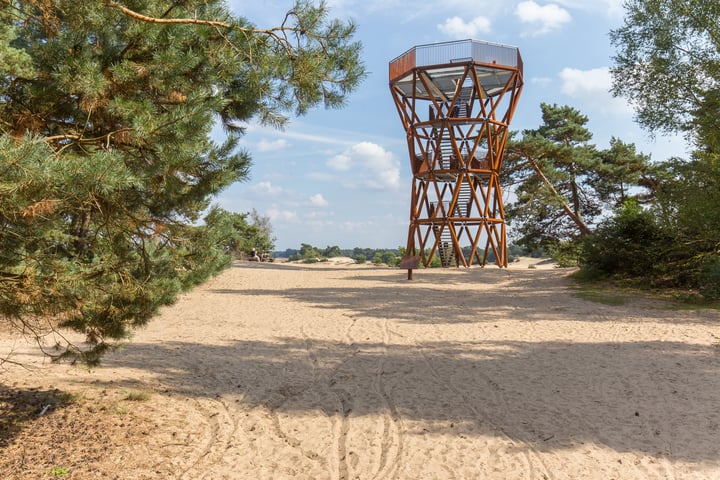 Bekijk foto 47 van Kerkendelweg 49-74