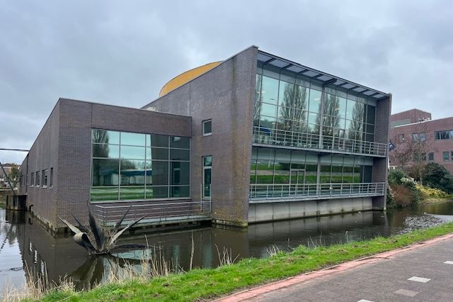 Jan Campertlaan 6, Spijkenisse