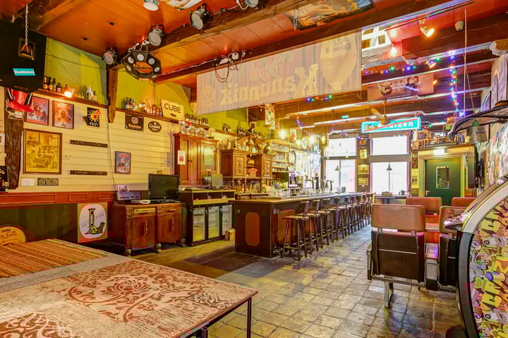 Foto 4 van Westerstraat 28