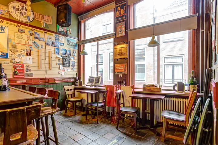 Foto 8 van Westerstraat 28